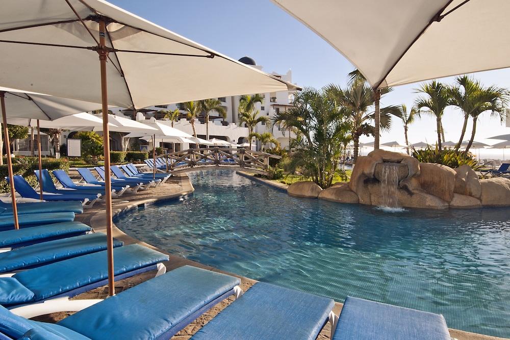 Pueblo Bonito Los Cabos Blanco Beach Resort Cabo San Lucas Exterior photo