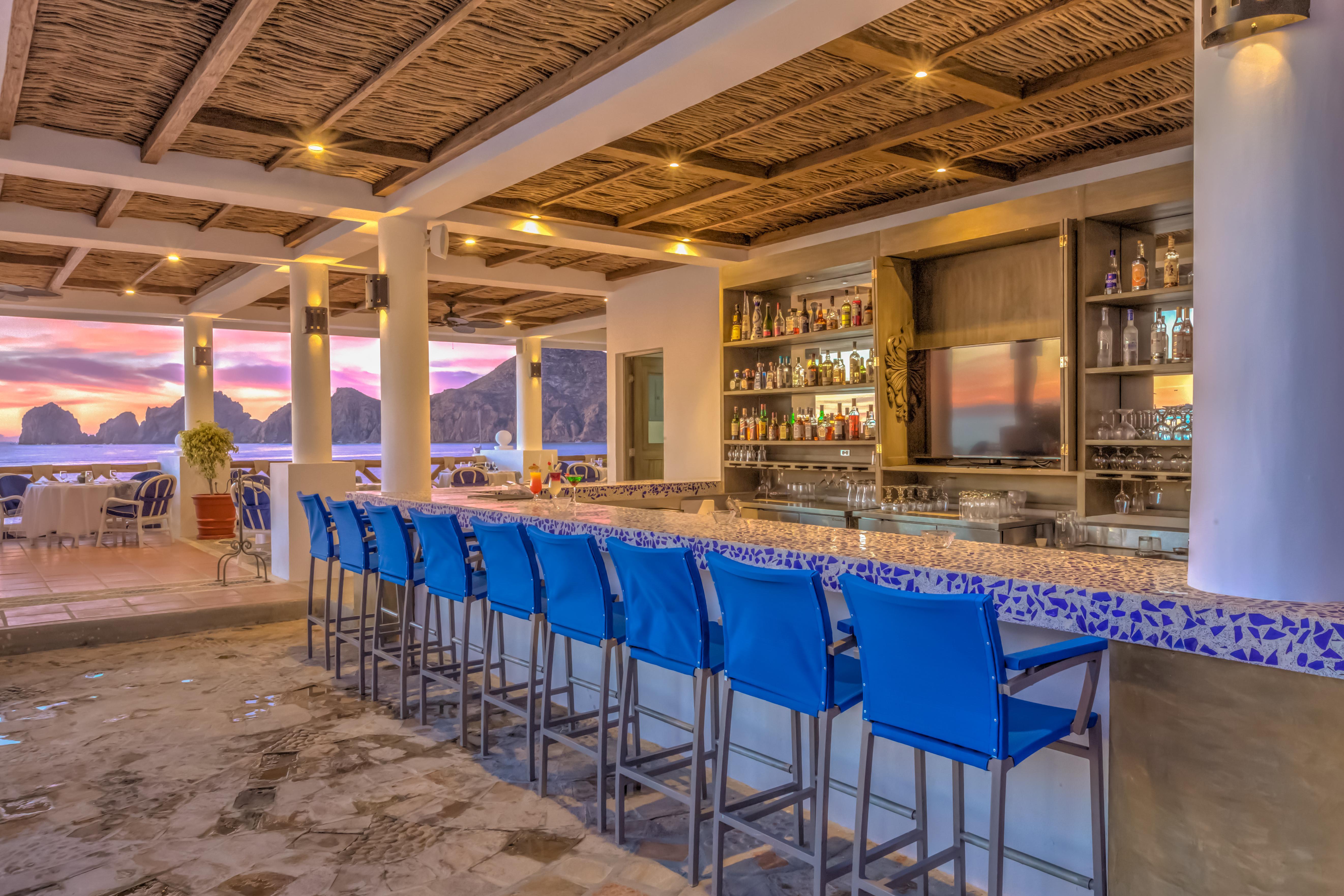 Pueblo Bonito Los Cabos Blanco Beach Resort Cabo San Lucas Exterior photo