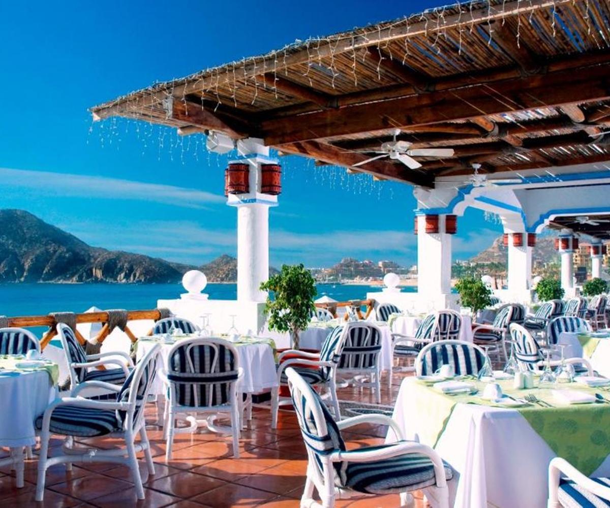 Pueblo Bonito Los Cabos Blanco Beach Resort Cabo San Lucas Exterior photo